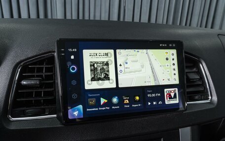 ЛуАЗ Patriot, 2018 год, 1 098 000 рублей, 12 фотография