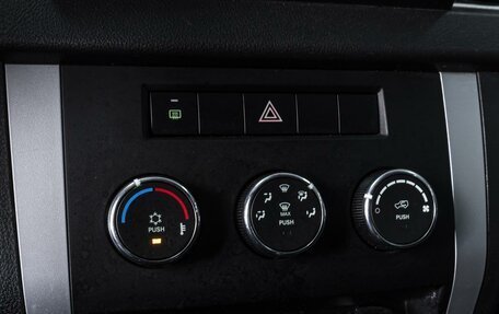 ЛуАЗ Patriot, 2018 год, 1 098 000 рублей, 14 фотография