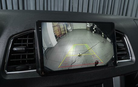 ЛуАЗ Patriot, 2018 год, 1 098 000 рублей, 13 фотография