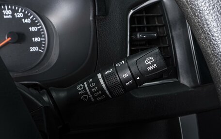 ЛуАЗ Patriot, 2018 год, 1 098 000 рублей, 17 фотография