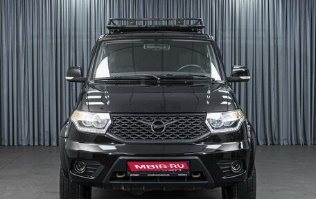 ЛуАЗ Patriot, 2018 год, 1 098 000 рублей, 3 фотография