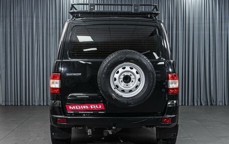 ЛуАЗ Patriot, 2018 год, 1 098 000 рублей, 4 фотография