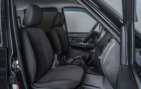ЛуАЗ Patriot, 2018 год, 1 098 000 рублей, 8 фотография