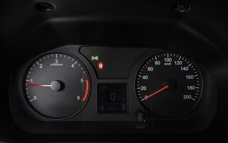 ЛуАЗ Patriot, 2018 год, 1 098 000 рублей, 18 фотография