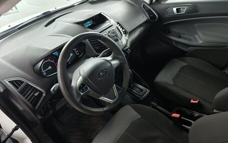 Ford EcoSport, 2017 год, 999 000 рублей, 10 фотография