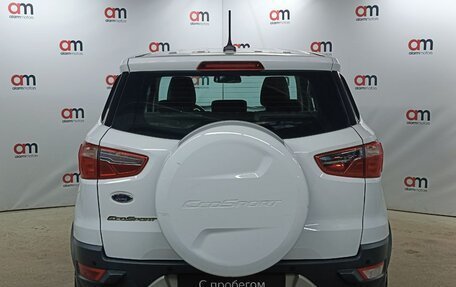 Ford EcoSport, 2017 год, 999 000 рублей, 5 фотография