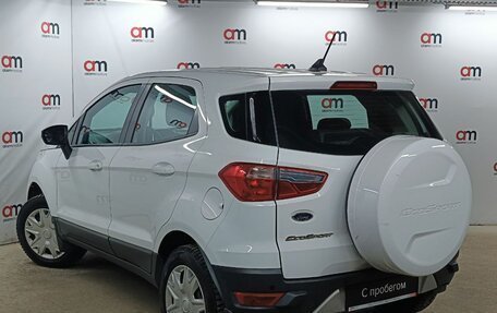 Ford EcoSport, 2017 год, 999 000 рублей, 6 фотография
