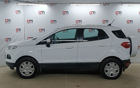 Ford EcoSport, 2017 год, 999 000 рублей, 7 фотография