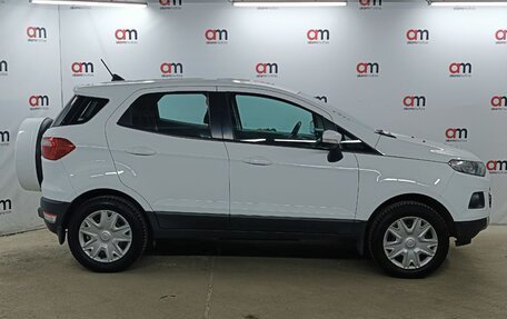 Ford EcoSport, 2017 год, 999 000 рублей, 8 фотография