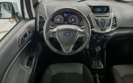 Ford EcoSport, 2017 год, 999 000 рублей, 11 фотография