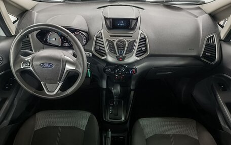 Ford EcoSport, 2017 год, 999 000 рублей, 9 фотография