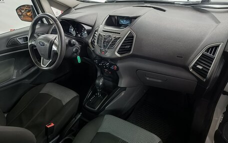 Ford EcoSport, 2017 год, 999 000 рублей, 12 фотография