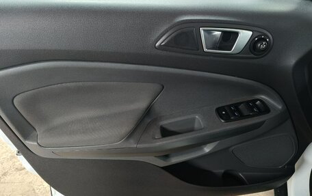 Ford EcoSport, 2017 год, 999 000 рублей, 17 фотография