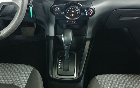 Ford EcoSport, 2017 год, 999 000 рублей, 16 фотография