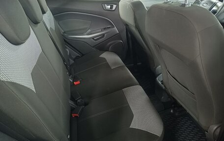 Ford EcoSport, 2017 год, 999 000 рублей, 19 фотография