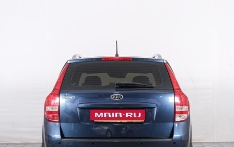 KIA cee'd I рестайлинг, 2010 год, 729 000 рублей, 5 фотография