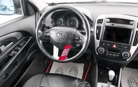 KIA cee'd I рестайлинг, 2010 год, 729 000 рублей, 9 фотография