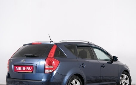 KIA cee'd I рестайлинг, 2010 год, 729 000 рублей, 6 фотография