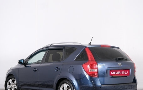 KIA cee'd I рестайлинг, 2010 год, 729 000 рублей, 4 фотография