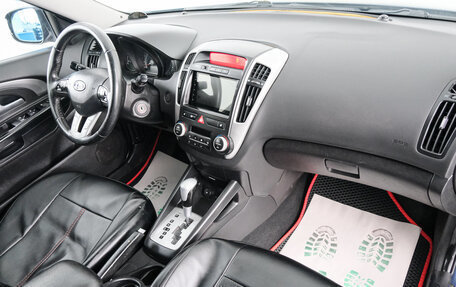 KIA cee'd I рестайлинг, 2010 год, 729 000 рублей, 12 фотография