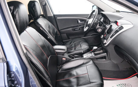 KIA cee'd I рестайлинг, 2010 год, 729 000 рублей, 13 фотография