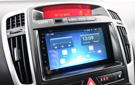 KIA cee'd I рестайлинг, 2010 год, 729 000 рублей, 15 фотография