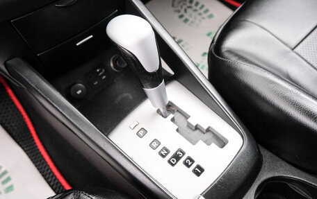 KIA cee'd I рестайлинг, 2010 год, 729 000 рублей, 16 фотография