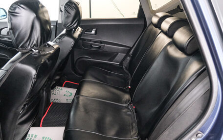 KIA cee'd I рестайлинг, 2010 год, 729 000 рублей, 21 фотография