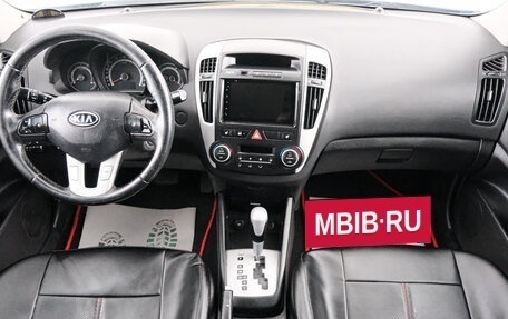 KIA cee'd I рестайлинг, 2010 год, 729 000 рублей, 10 фотография