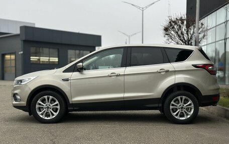 Ford Escape III, 2017 год, 1 600 000 рублей, 8 фотография