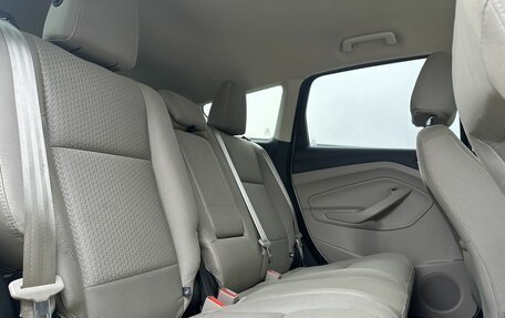 Ford Escape III, 2017 год, 1 600 000 рублей, 12 фотография