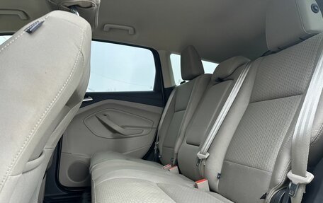 Ford Escape III, 2017 год, 1 600 000 рублей, 10 фотография