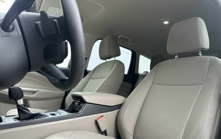 Ford Escape III, 2017 год, 1 600 000 рублей, 9 фотография