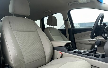 Ford Escape III, 2017 год, 1 600 000 рублей, 11 фотография