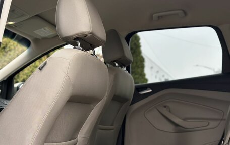 Ford Escape III, 2017 год, 1 600 000 рублей, 14 фотография