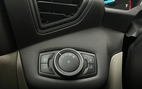 Ford Escape III, 2017 год, 1 600 000 рублей, 17 фотография