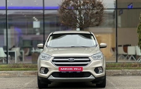 Ford Escape III, 2017 год, 1 600 000 рублей, 5 фотография