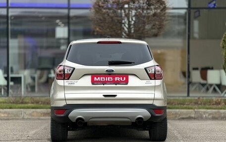 Ford Escape III, 2017 год, 1 600 000 рублей, 6 фотография