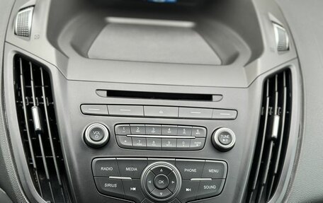 Ford Escape III, 2017 год, 1 600 000 рублей, 19 фотография