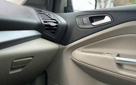 Ford Escape III, 2017 год, 1 600 000 рублей, 22 фотография