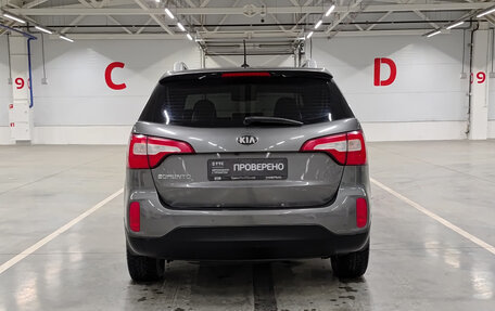KIA Sorento II рестайлинг, 2013 год, 1 470 000 рублей, 6 фотография