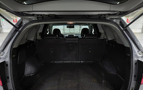 KIA Sorento II рестайлинг, 2013 год, 1 470 000 рублей, 10 фотография