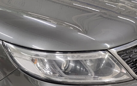 KIA Sorento II рестайлинг, 2013 год, 1 470 000 рублей, 17 фотография