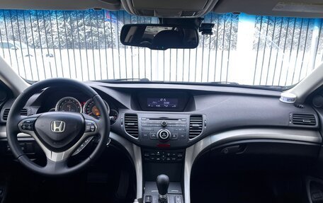 Honda Accord VIII рестайлинг, 2008 год, 1 059 000 рублей, 10 фотография