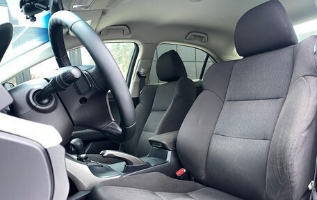 Honda Accord VIII рестайлинг, 2008 год, 1 059 000 рублей, 18 фотография