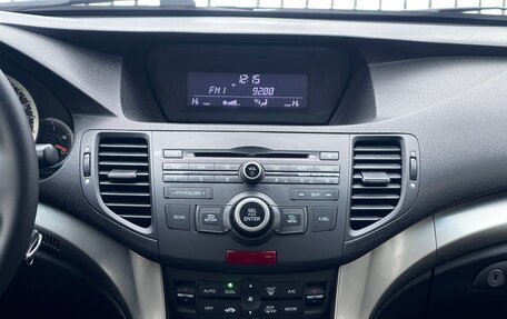 Honda Accord VIII рестайлинг, 2008 год, 1 059 000 рублей, 22 фотография