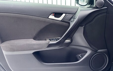 Honda Accord VIII рестайлинг, 2008 год, 1 059 000 рублей, 15 фотография