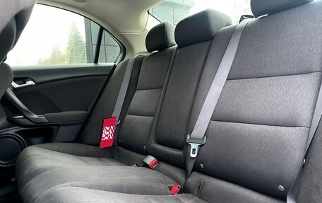 Honda Accord VIII рестайлинг, 2008 год, 1 059 000 рублей, 21 фотография