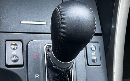 Honda Accord VIII рестайлинг, 2008 год, 1 059 000 рублей, 24 фотография