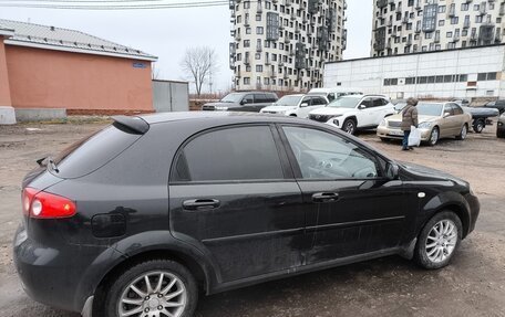 Chevrolet Lacetti, 2008 год, 500 000 рублей, 2 фотография